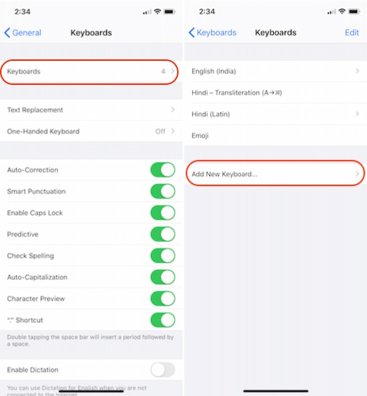 15 Best iOS Keyboard Apps for iPhone and iPad (2020) Beebom
