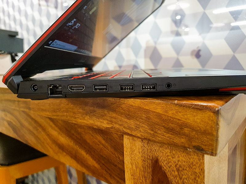 ASUS TUF Gaming FX505DY｜Laptops For Gaming｜ASUS East Africa