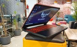 asus tuf gaming fx505dy review