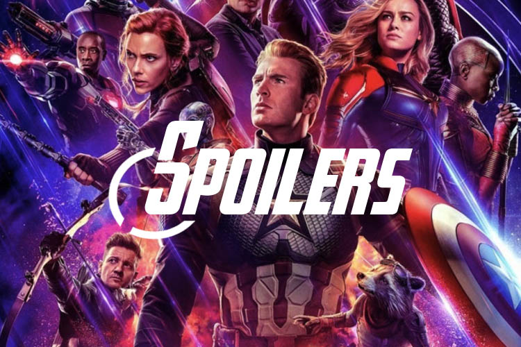 download the new version for ios Avengers: Endgame