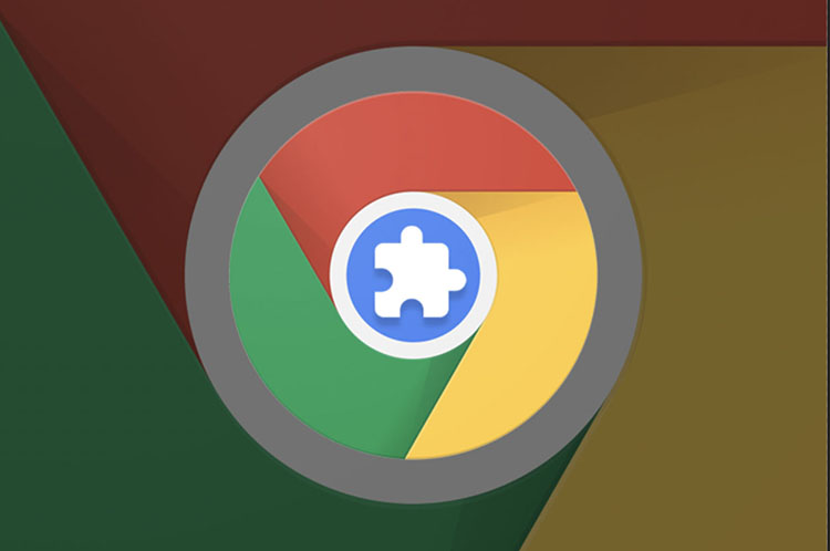 google play chrome extension