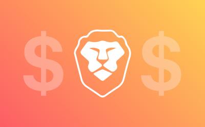 brave browser pay ads