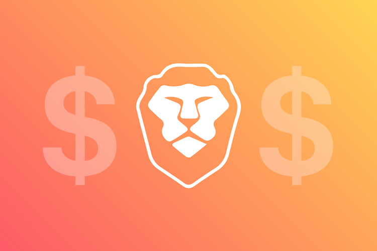 brave browser pay ads