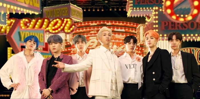 K-Pop Sensation BTS Smashes Most-Viewed 24-Hour Debut Record on YouTube