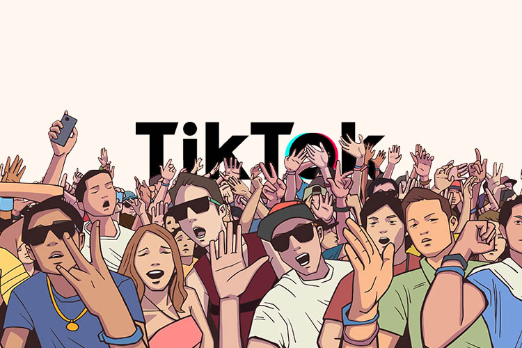 Searches For Download Tiktok Went Crazy After Tiktok Ban Beebom - a couple of days back india banned tiktok on the grounds that the app was !   spreading child pornography and was harming the country s culture