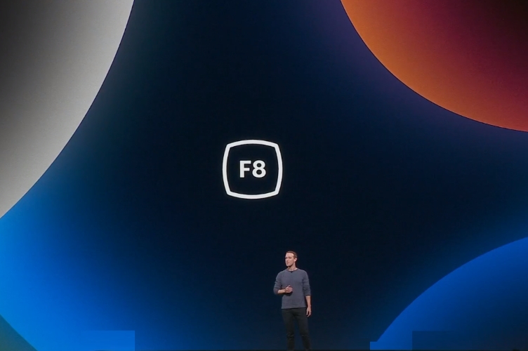 facebook f8 top announcements