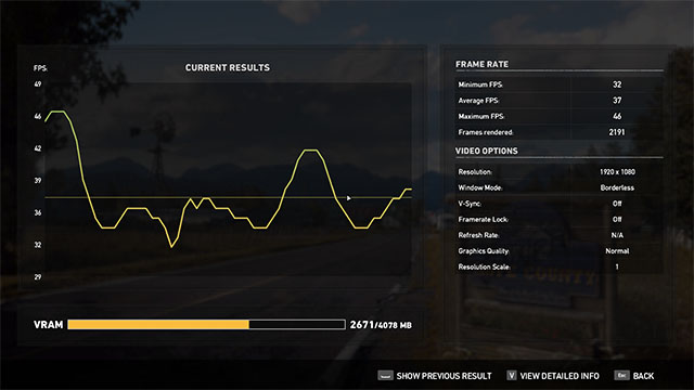 farcry 5 fx505dy normal