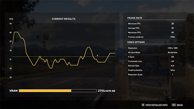 farcry 5 fx505dy ultra