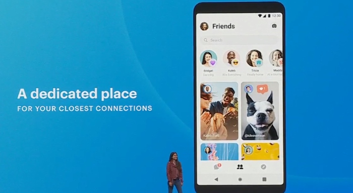 Top 5 Announcements From Facebook’s F8 2019 Developer Conference