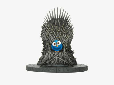 game of thrones s8 premiere 5 million tweets
