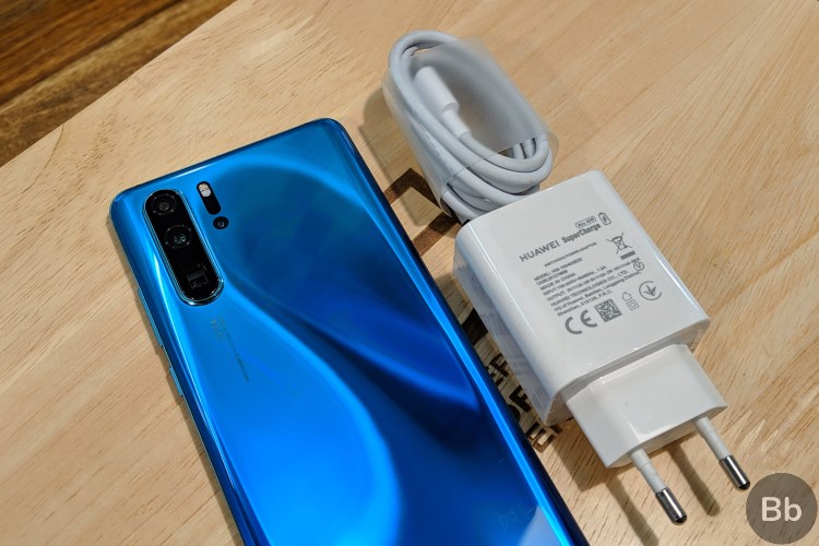 Huawei P30 Pro First Impressions: Endless Possibilities