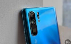 huawei p30 pro camera review – just can’t stop