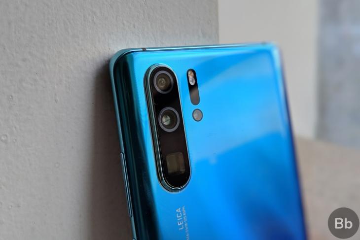 huawei p30 pro camera review – just can’t stop
