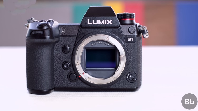 Panasonic Lumix S1 First Impressions: Full-Frame Goodness!