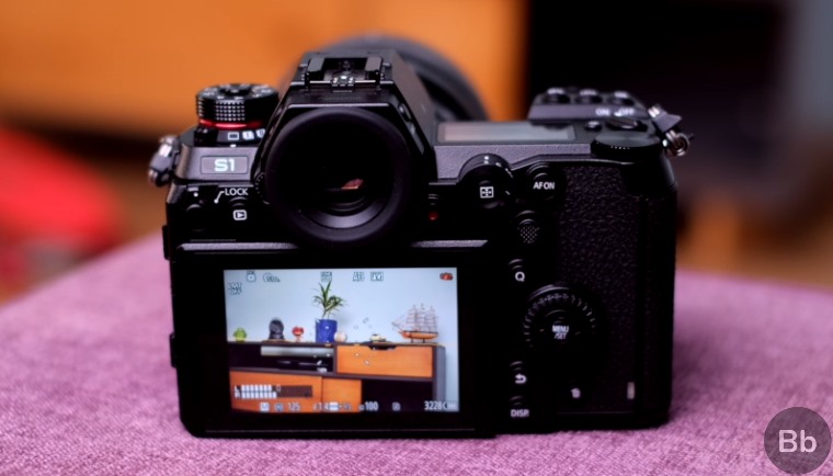 Panasonic Lumix S1 First Impressions: Full-Frame Goodness!