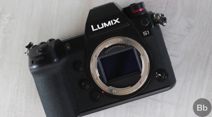 Panasonic Lumix S1 First Impressions: Full-Frame Goodness!