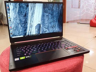 msi gs65 stealth 8sf review