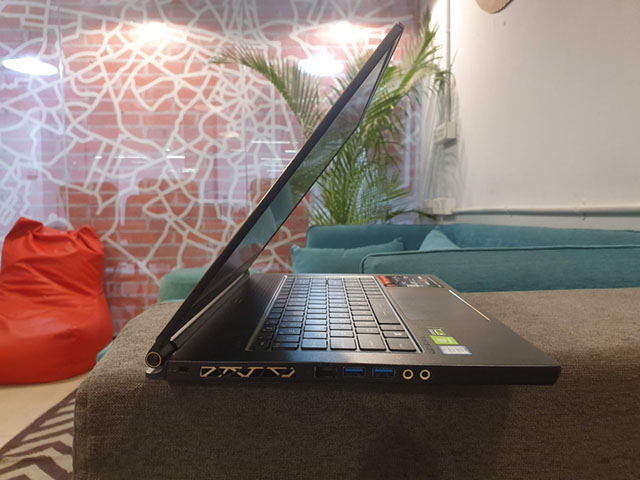 msi gs65 stealth ports 2