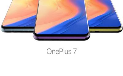 oneplus 7 leaked case renders design featured