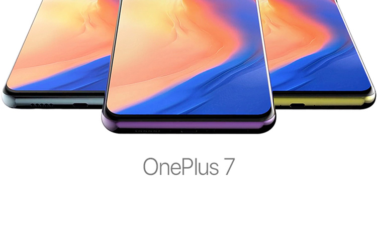 oneplus 7 leaked case renders design featured