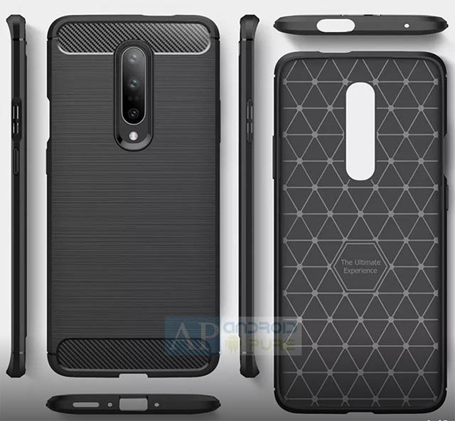 oneplus 7 leaked case renders image 2