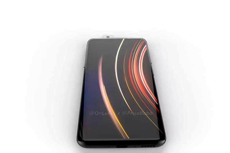 oneplus 7 pro specs leaked