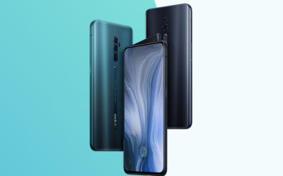 oppo reno launched china