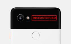 pixel 2 discontinued featured