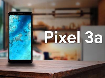pixel 3a launch featured