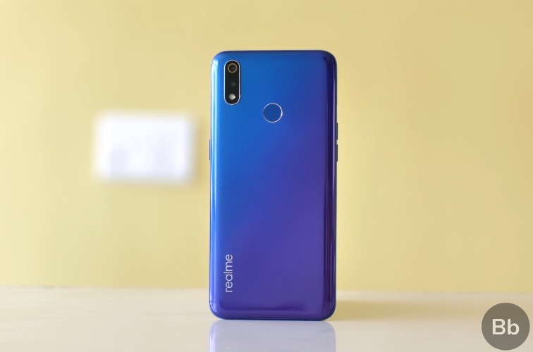 Realme 3 Pro First Impressions: Stands Tall Against Redmi Note 7 Pro!