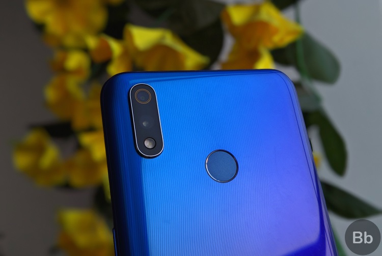 Realme 3 Pro Launched with Snapdragon 710, Upgraded Cameras for Rs. 13,999