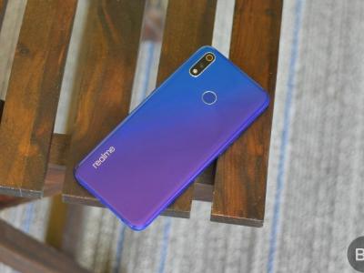 realme 3 pro first impressions: stands tall against the Redmi