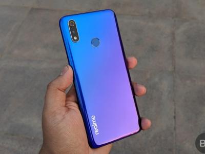 realme 3 pro launched in India