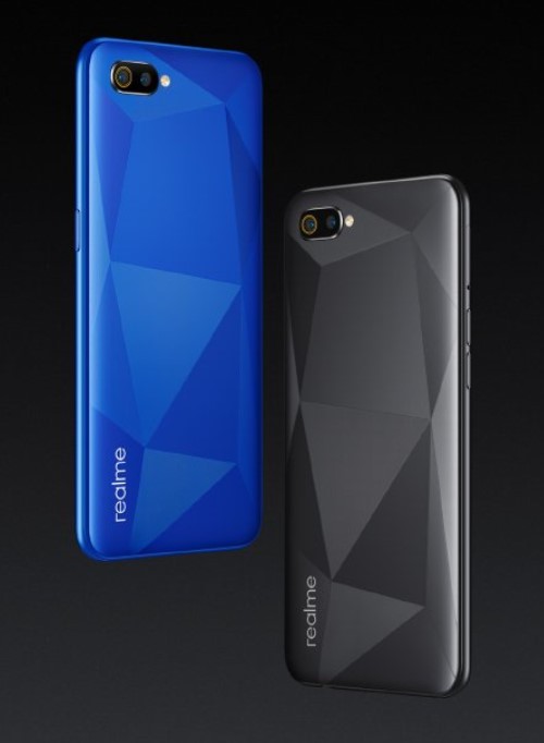 Realme C2 Launched Starting at Rs 5,999; Brings Helio P22, Dual Cameras, and More