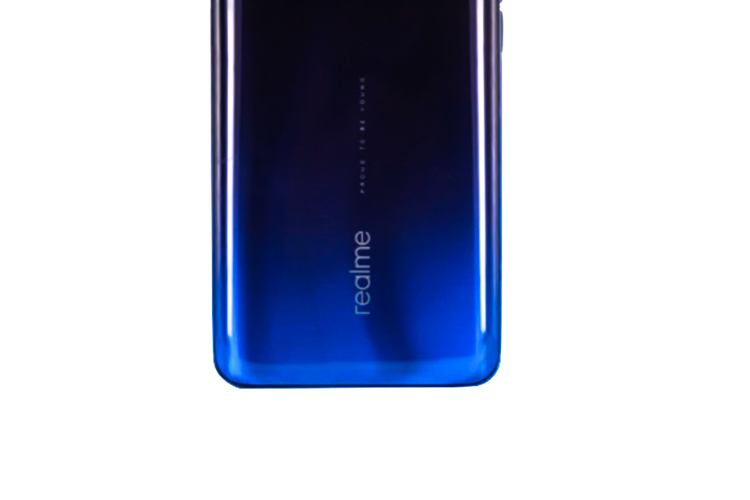 Upcoming Realme Phone Spotted on TENAA