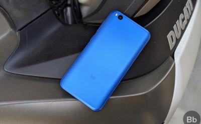 redmi go review - perfect phone for first time android users