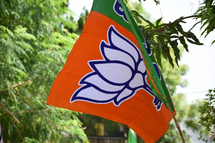 bjp and congress spend lavishly on social media