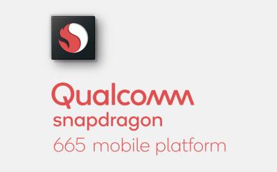snapdragon 665 launched