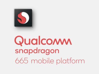 snapdragon 665 launched