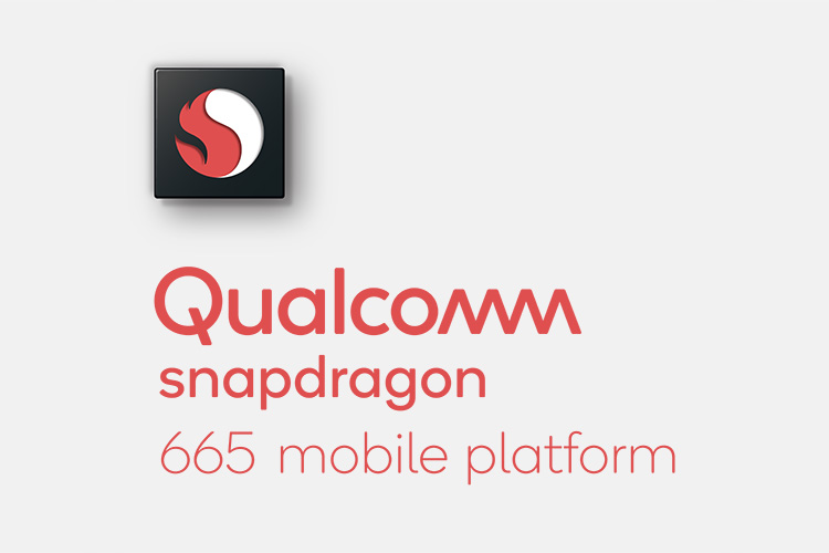 snapdragon 665 launched