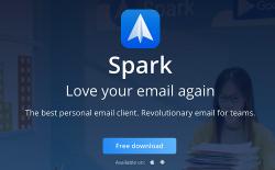 spark mail android