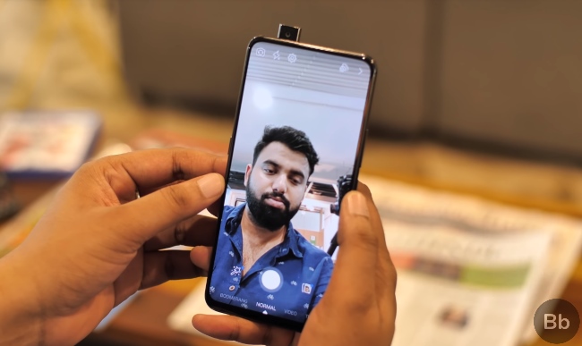 7 Best Pop-up Camera Smartphones in 2019