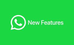 whatsapp new features coming soon