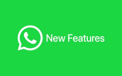 whatsapp new features coming soon