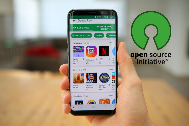 20 Great Open Source Android Apps In 2020 Beebom 20 Great Open Source Android Apps In 2020 Beebom