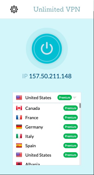 completely free vpn