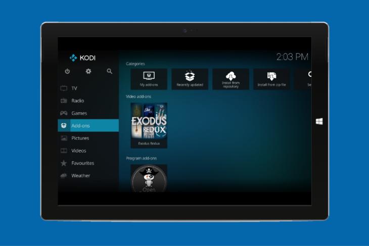 26 New Kodi Addons You Should Install in 2020 | Beebom