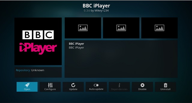 3. BBC iPlayer