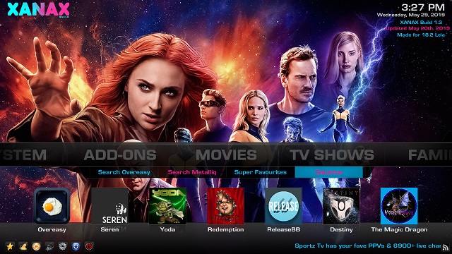 14 Best Kodi Builds You Should Check Out in 2020 | Beebom