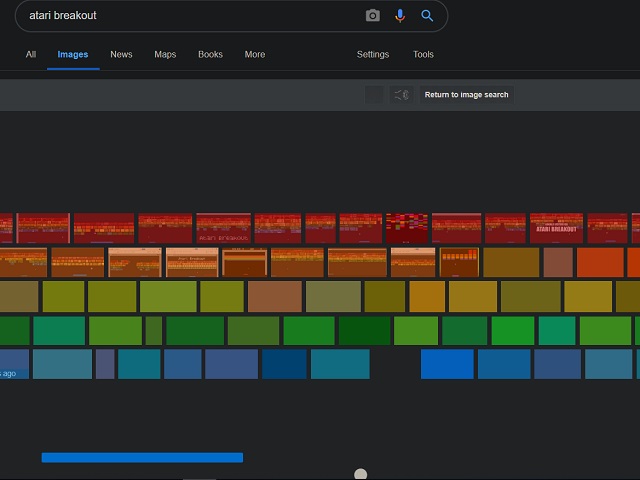 5. Atari Breakout